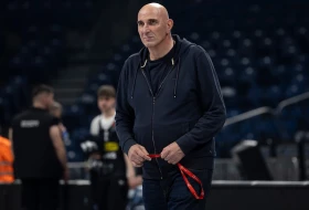 Goran Grbović smenjen sa funkcije direktora Beogradske arene